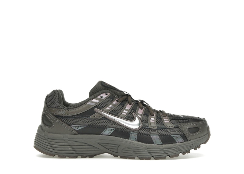 [Nike] P-6000 BG HV5064-003 ★送料無料/追跡あり NIKE公式】ナイキ P-6000 ジュニアシューズ.オンラインストア