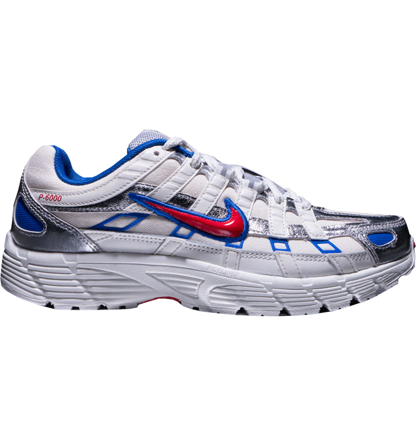 Nike p 6000 discount solde