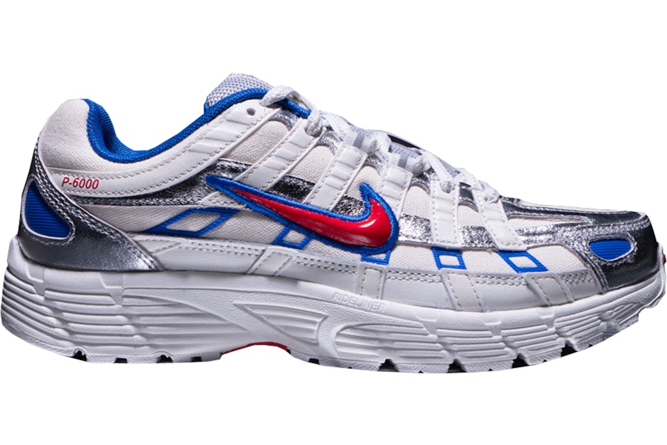 Nike P 6000 China Space Exploration Pack Women s CJ7769 162