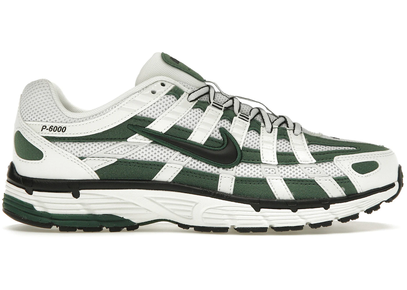 Nike P-6000 Fir (Women's) HF5388-100 US - Main Image
