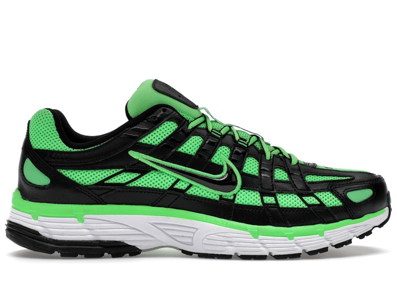 靴 Nike P-6000 \