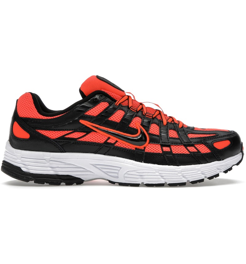 Nike P-6000 Hyper Crimson Hombre CD6404-801 ES