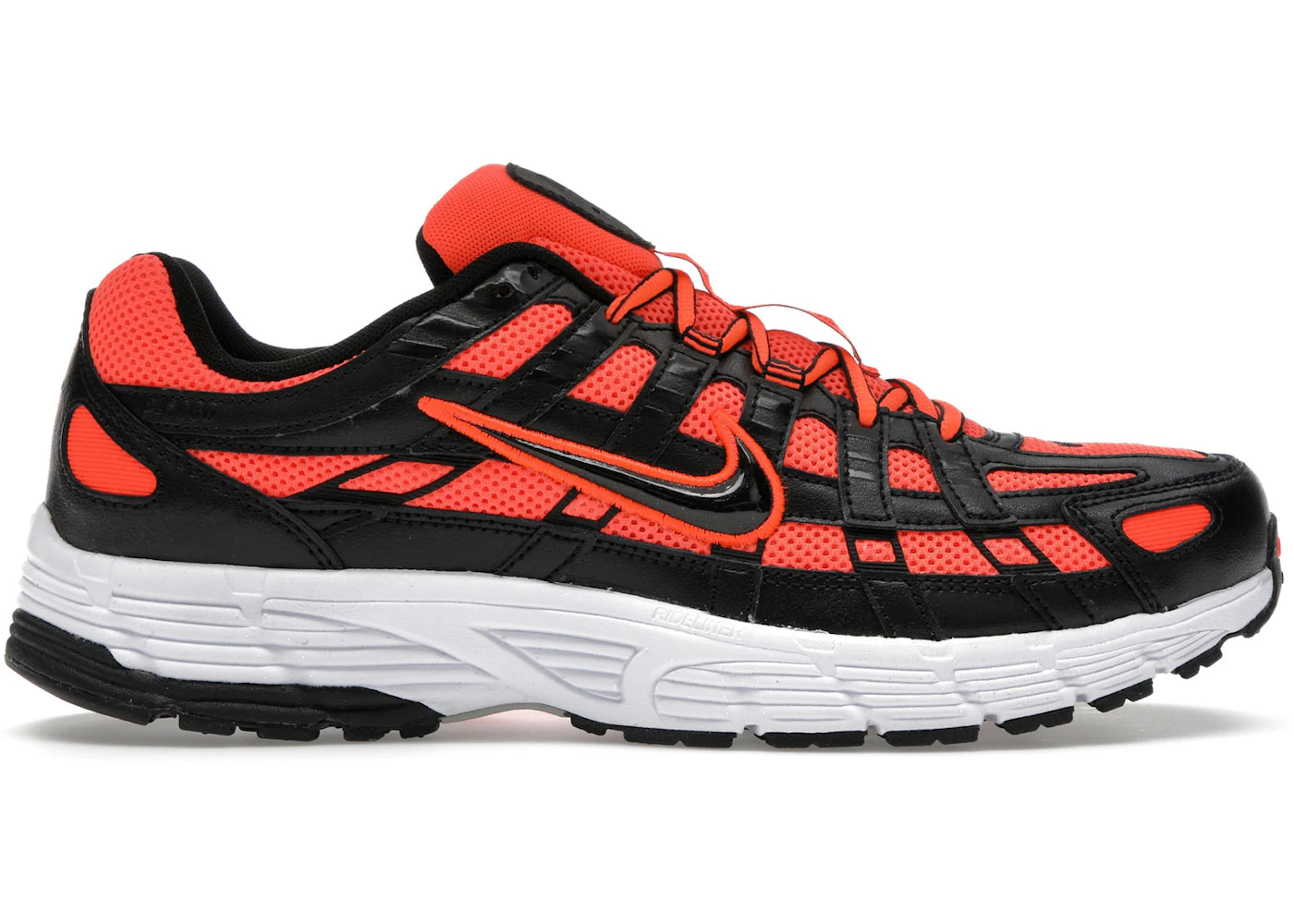 Nike P-6000 Hyper Crimson Homme Style CD6404-801 FR