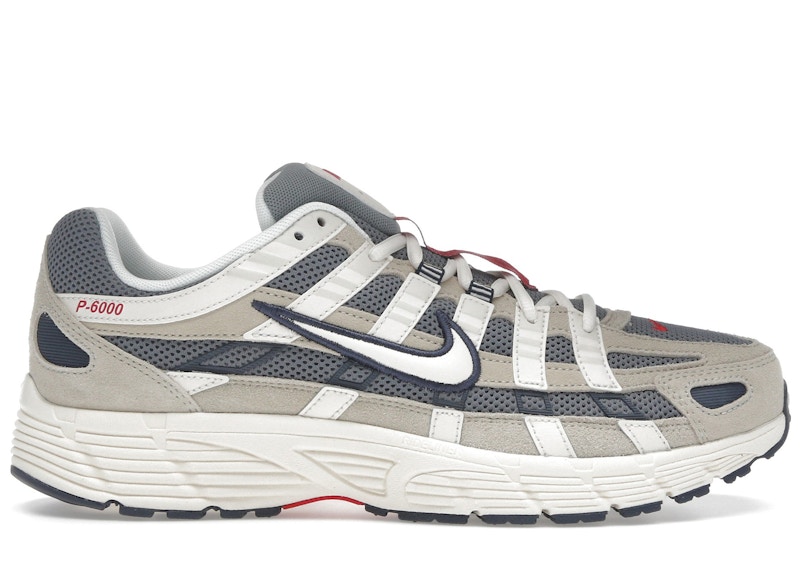 Nike P-6000 Independence Day メンズ - IH4382-200 - JP