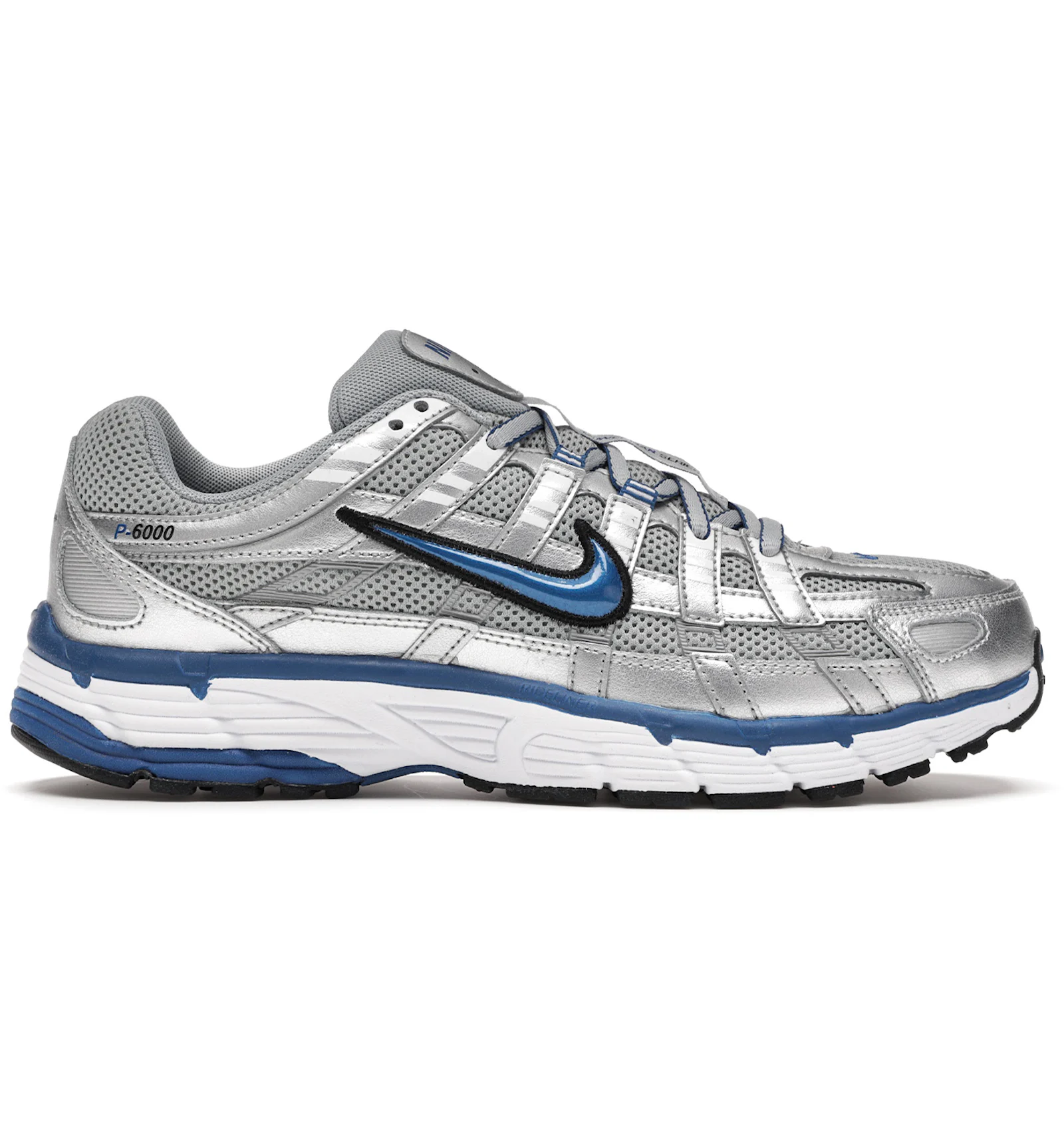 Nike p6000 blue Clearance