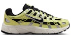Nike P-6000 Light Lemon Twist Metallic Argenté Sail Noir (ado)