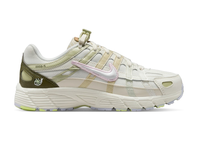 Nike P-6000 Mushroom (Women's) - IB8888-111 - US