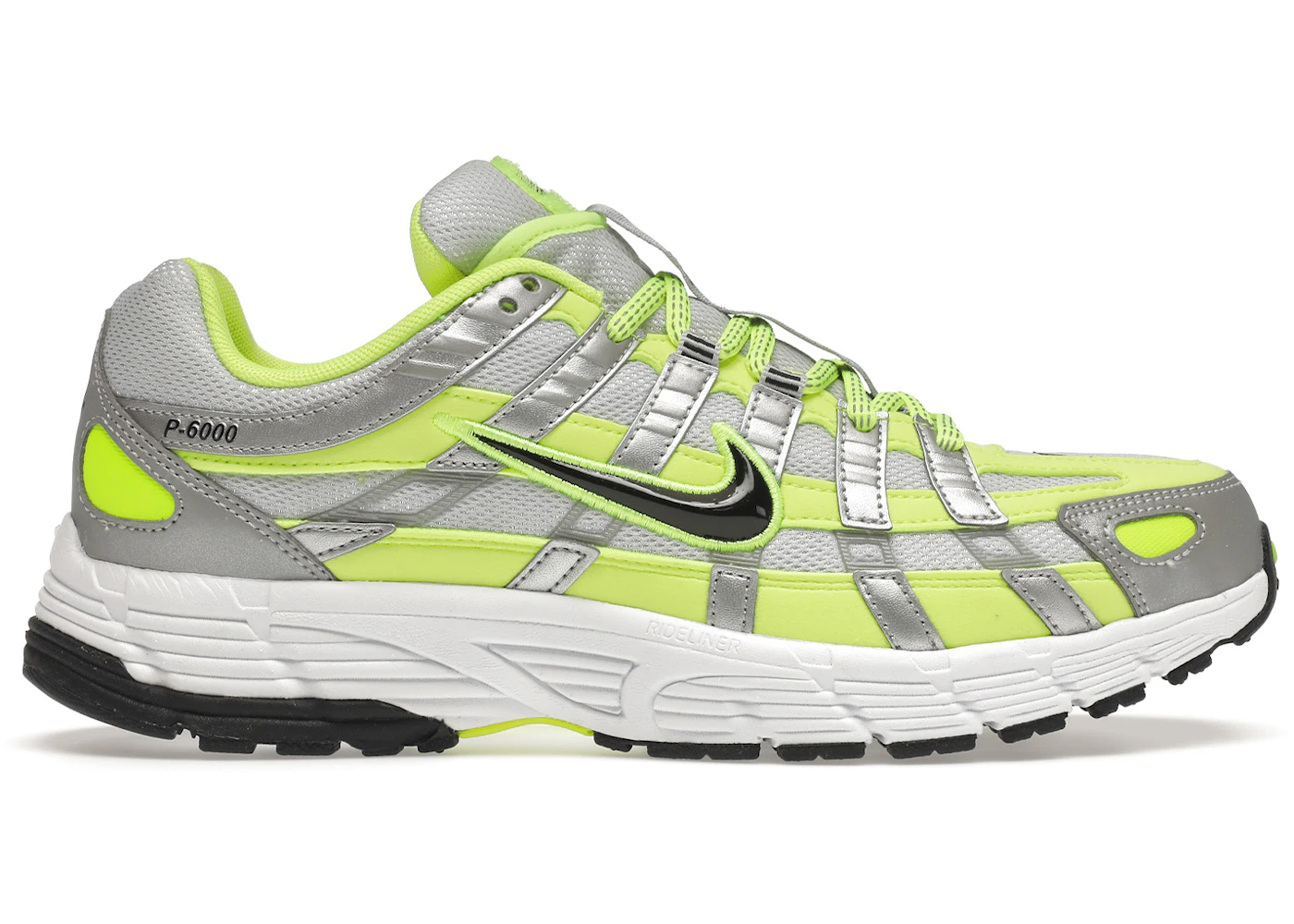 Nike p6000 neon green Clearance