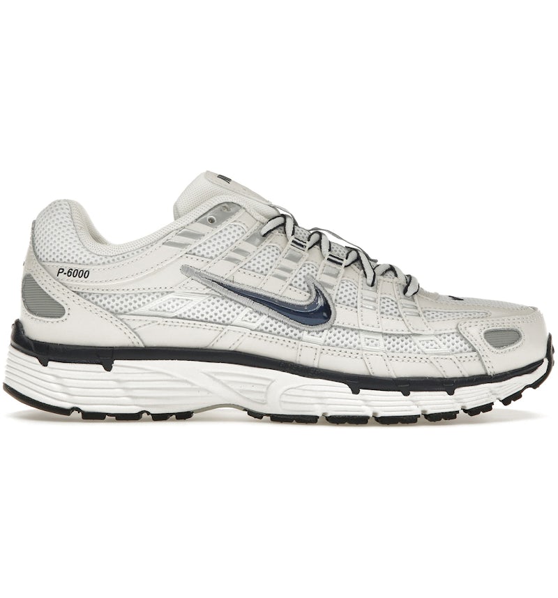 Foot Locker Nike P 600 White Nike Sportswear Nike P600 Blancas