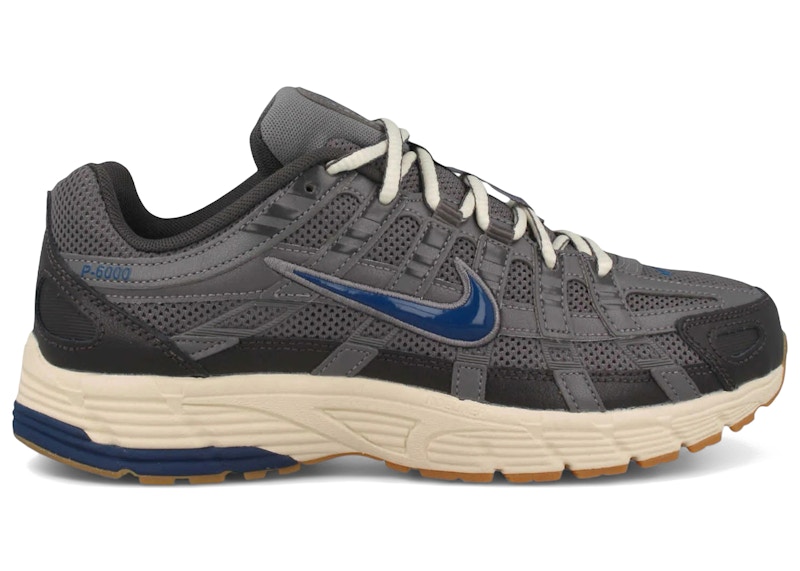 Nike P-6000 Pencil Point Court Blue