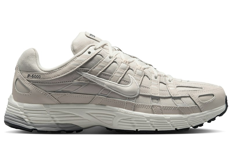 Nike P-6000 Phantom Light Bone Sail