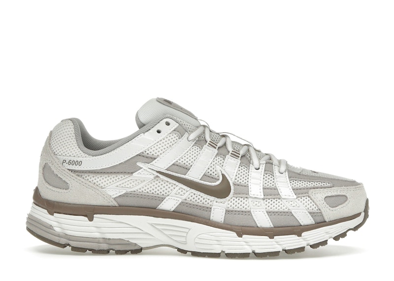 【NIKE】◆P-6000 (W) Mink Brown◆HV6353-001◆ Nike P-6000 Phantom Mink Brown (Women's) - HV6353-001 - US