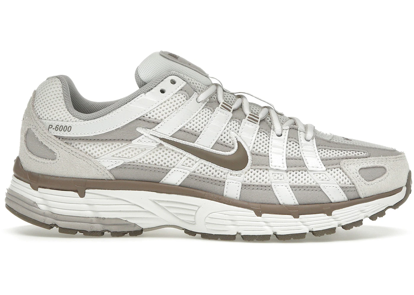 Nike P-6000 Phantom Mink Brown (Women's)