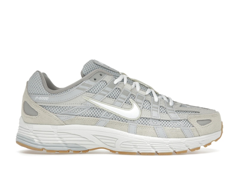 Nike P-6000 Photon Dust Light Khaki (Women's) - HV4312-025 - US