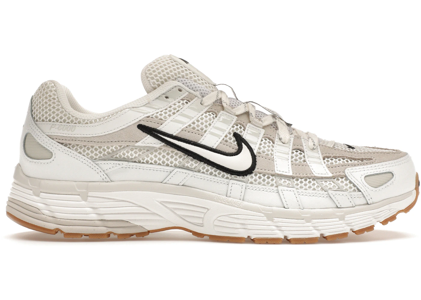 Air Max Nike P6000 Blancas Mujer Zapatillas Nike P6000 Nike