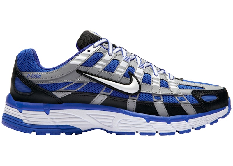 Nike p6000 racer blue new arrivals