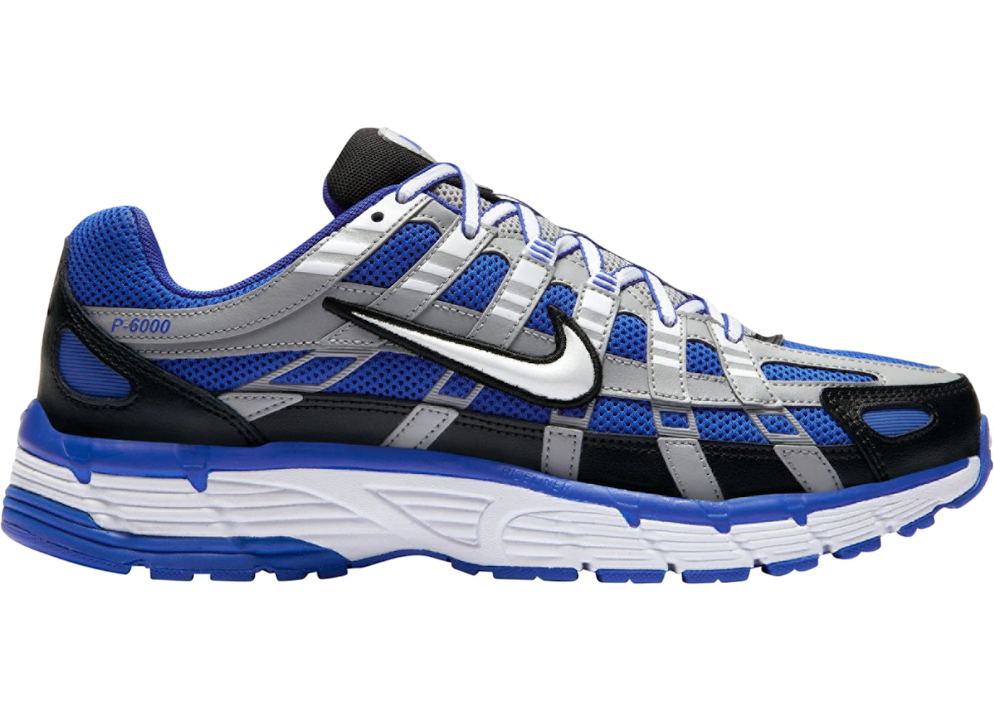 Nike 6000 p blue Clearance