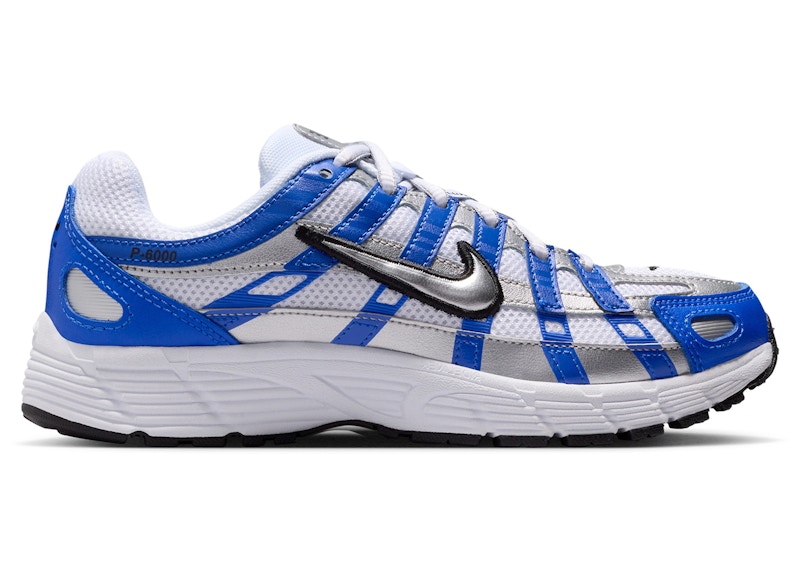 nike p6000 racer blue