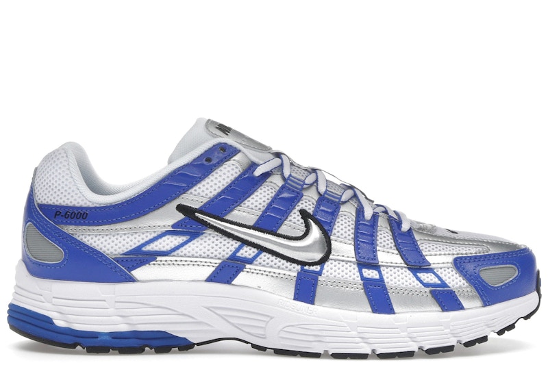 Nike P-6000 'Racer Blue' | Men's Size 10 - CD6404-403