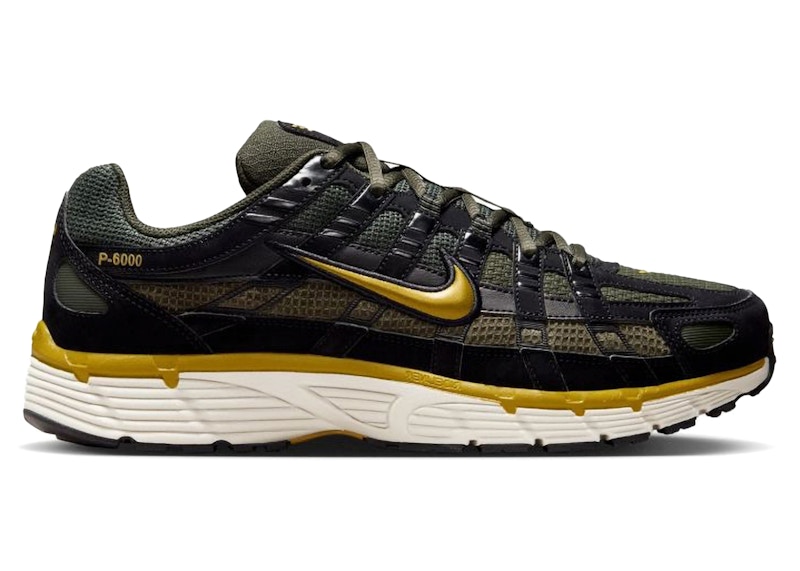 【N.k】peakNoasobiExplorerToteBagL黒 Nike P-6000 SE Black Sequoia Ochre Men's - IB2986-003 - US