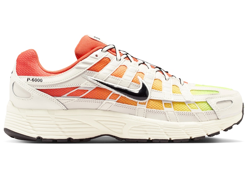 Nike P-6000 Sail Cosmic Clay