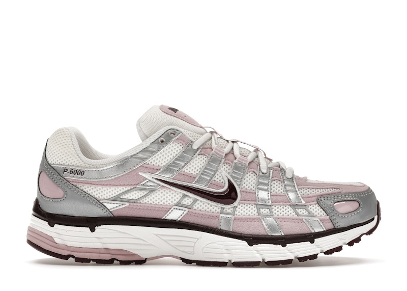 Nike-P-6000-Silver-Burgundy-
