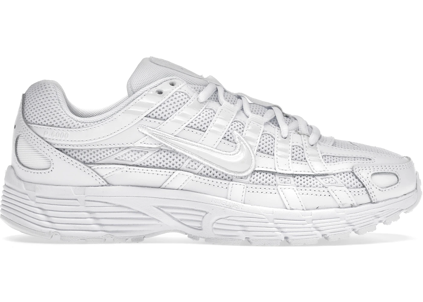 Nike p6000 blancas Outlet