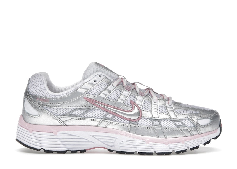 Nike ナイキ P-6000 Platinum Violet レディース スニーカー Nike P-6000 SE Women's Shoes. Nike.com