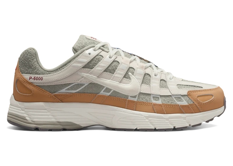 Nike P-6000 Year of the Horse