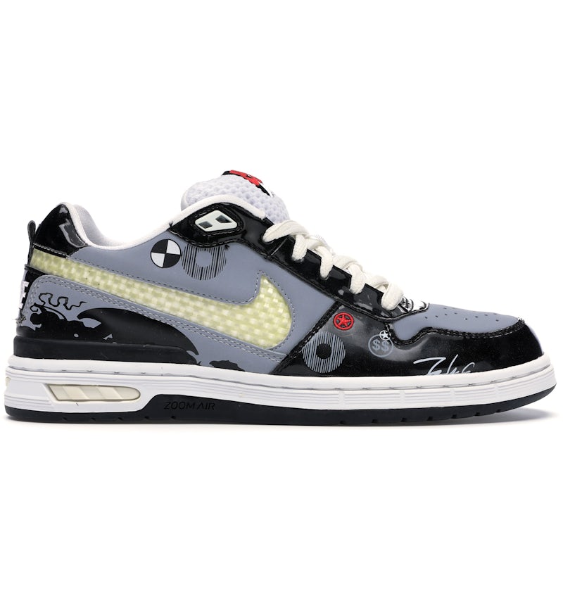 Nike P Rod Elite Futura Men's 312953-012 US