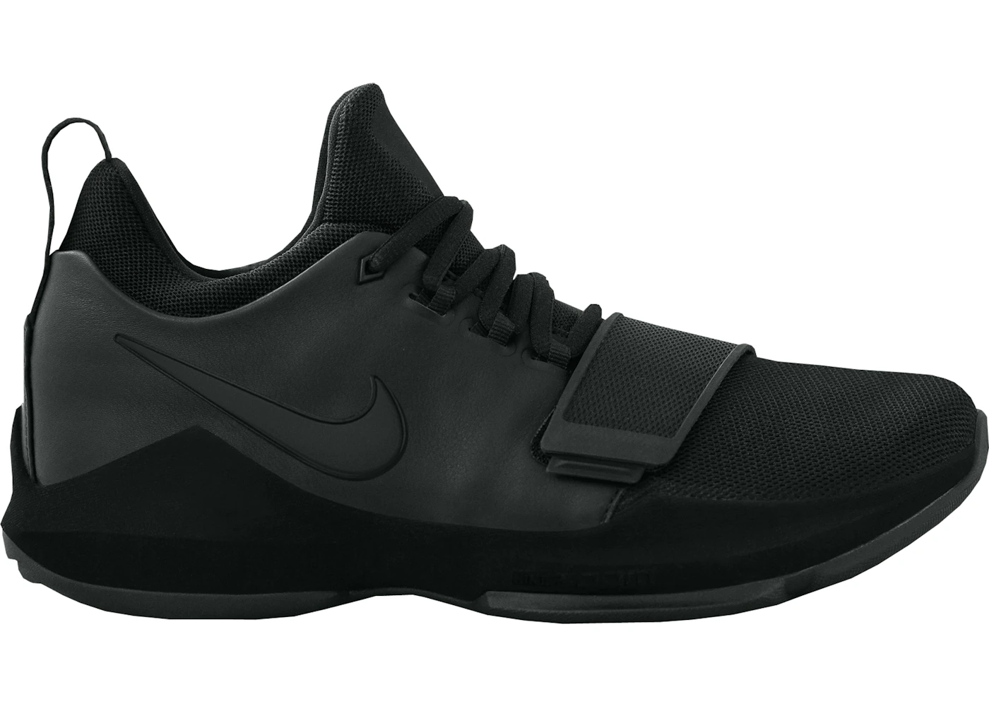 Nike PG 1 BHM Men's - Sneakers - US