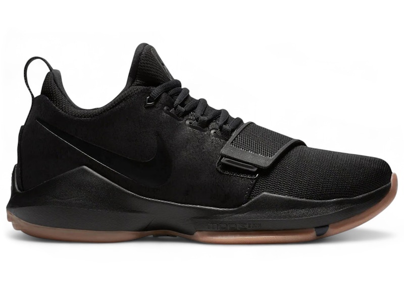 Nike PG 1 Black Gum (2026)