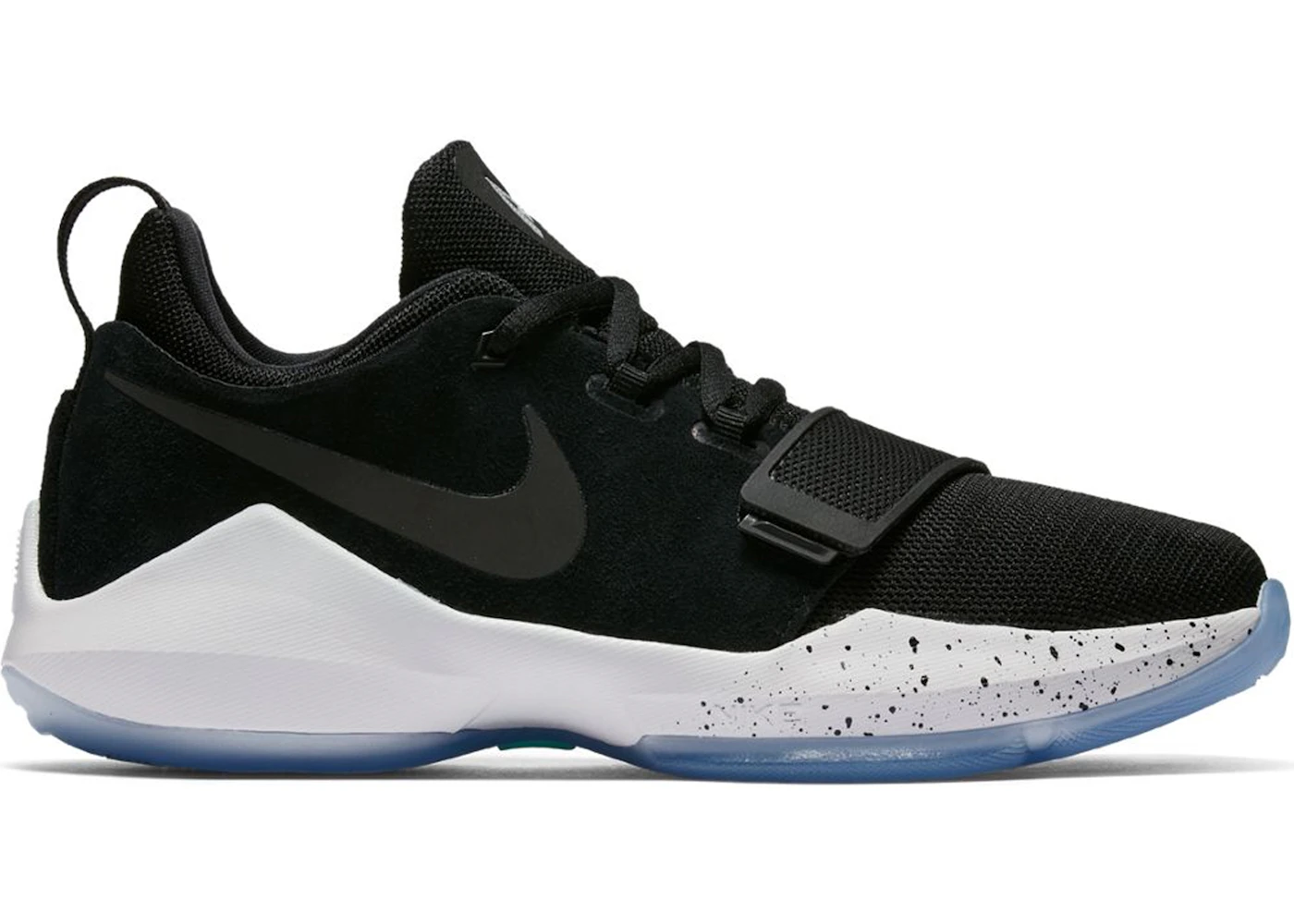 Nike pg 1 kids price Clearance