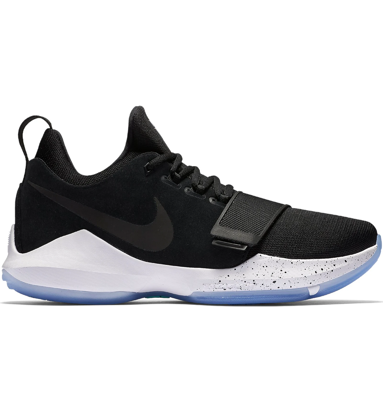 Pg 1 white and black hotsell
