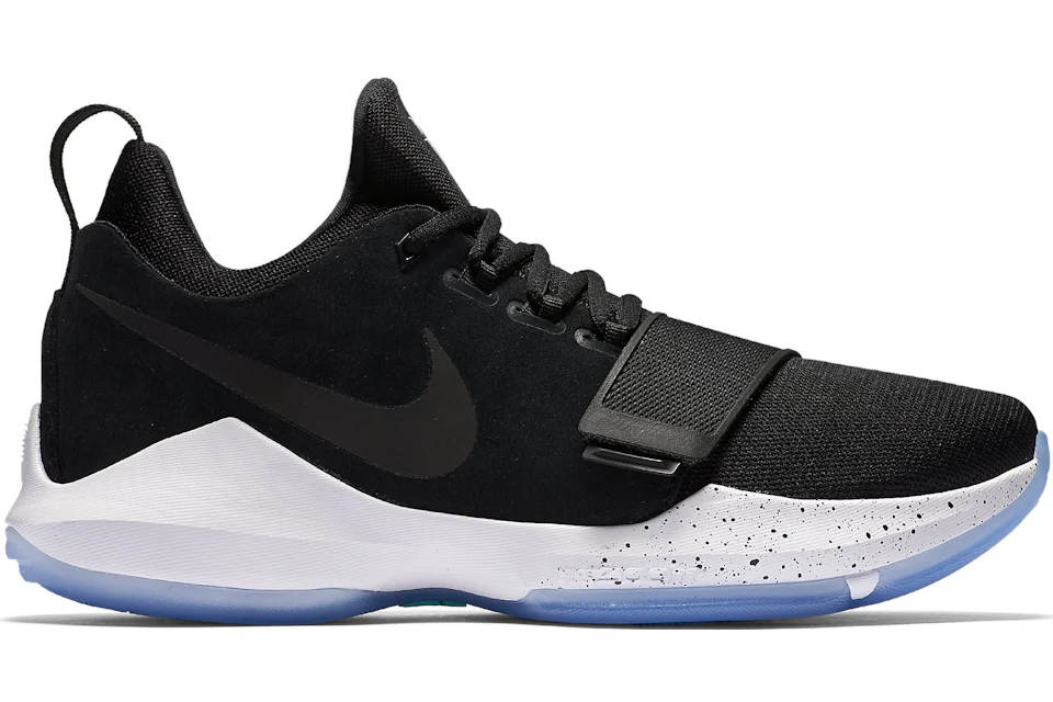 Nike 2025 pg black