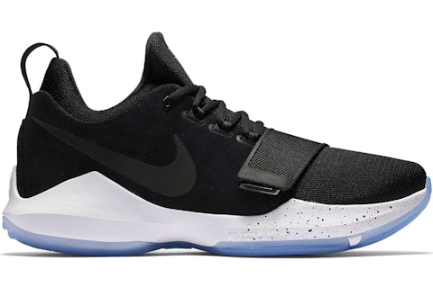 Nike PG 1 Black Ice Men s 878627 001 878628 001 US