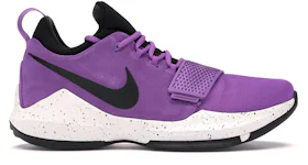 Nike PG 1 Volt Men's - 878627-700 - US
