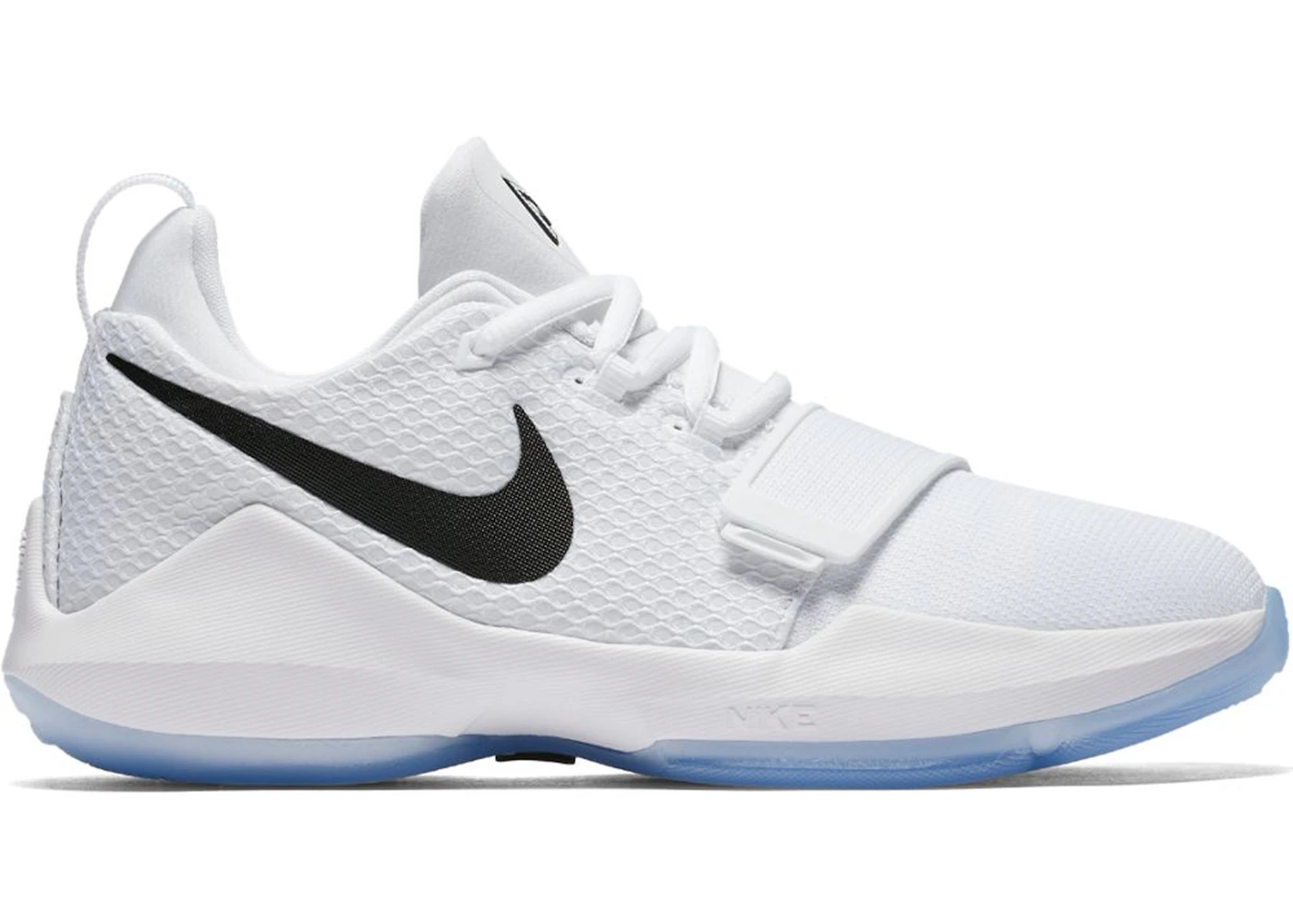 Nike pg 2.5 playstation 2025 stockx
