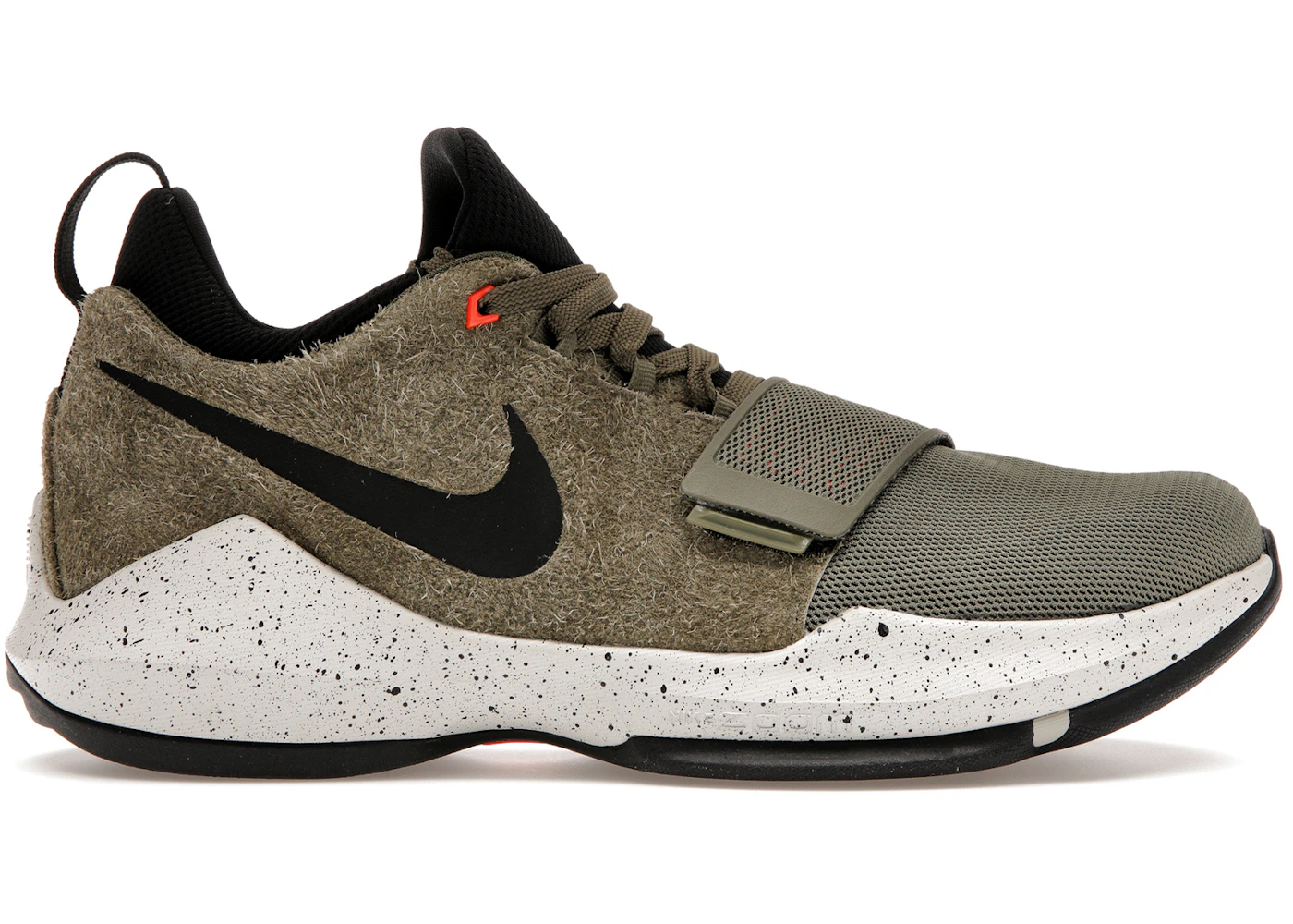 Nike PG Elements Men's 911085-200 US - Main Image