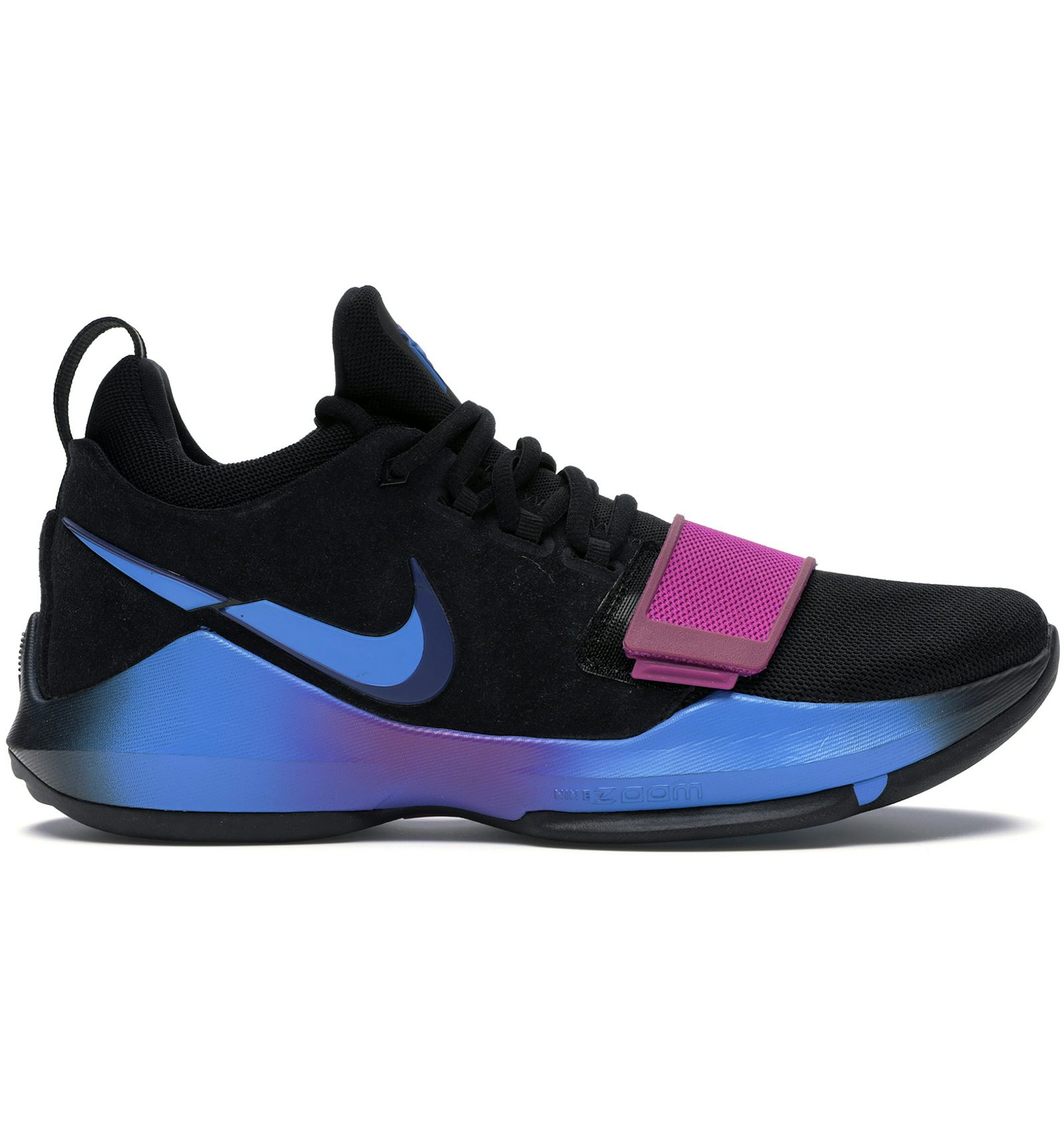 Nike pg 1 colors Clearance