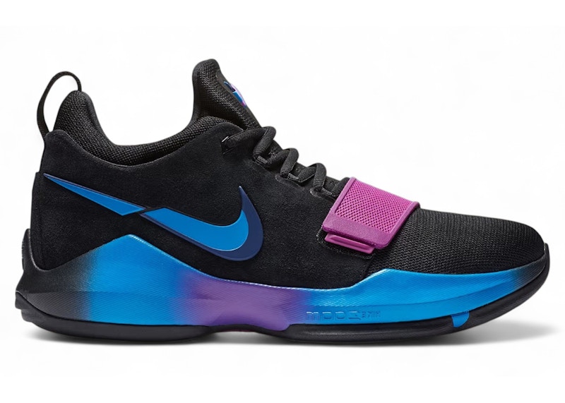 Nike PG 1 "Flip The Switch"