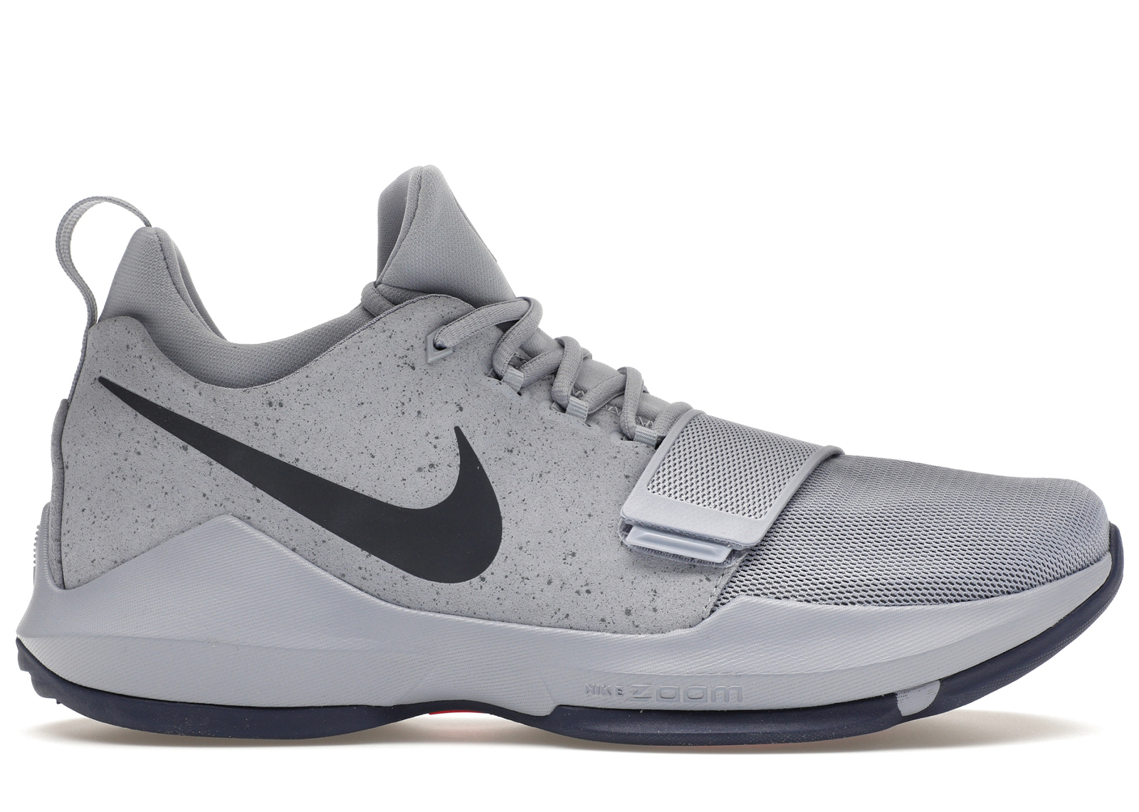 Nike PG 1 Glacier Grey - 878628-044 