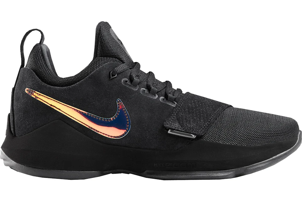 Nike PG 1 PK80 Men s Sneakers US