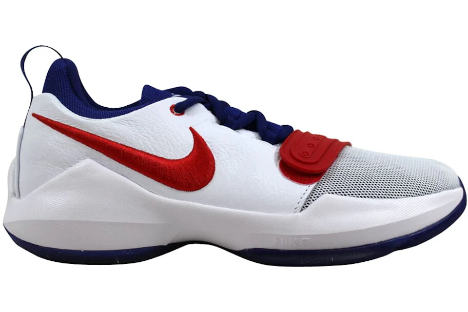 Nike pg 1 kids for sale Clearance