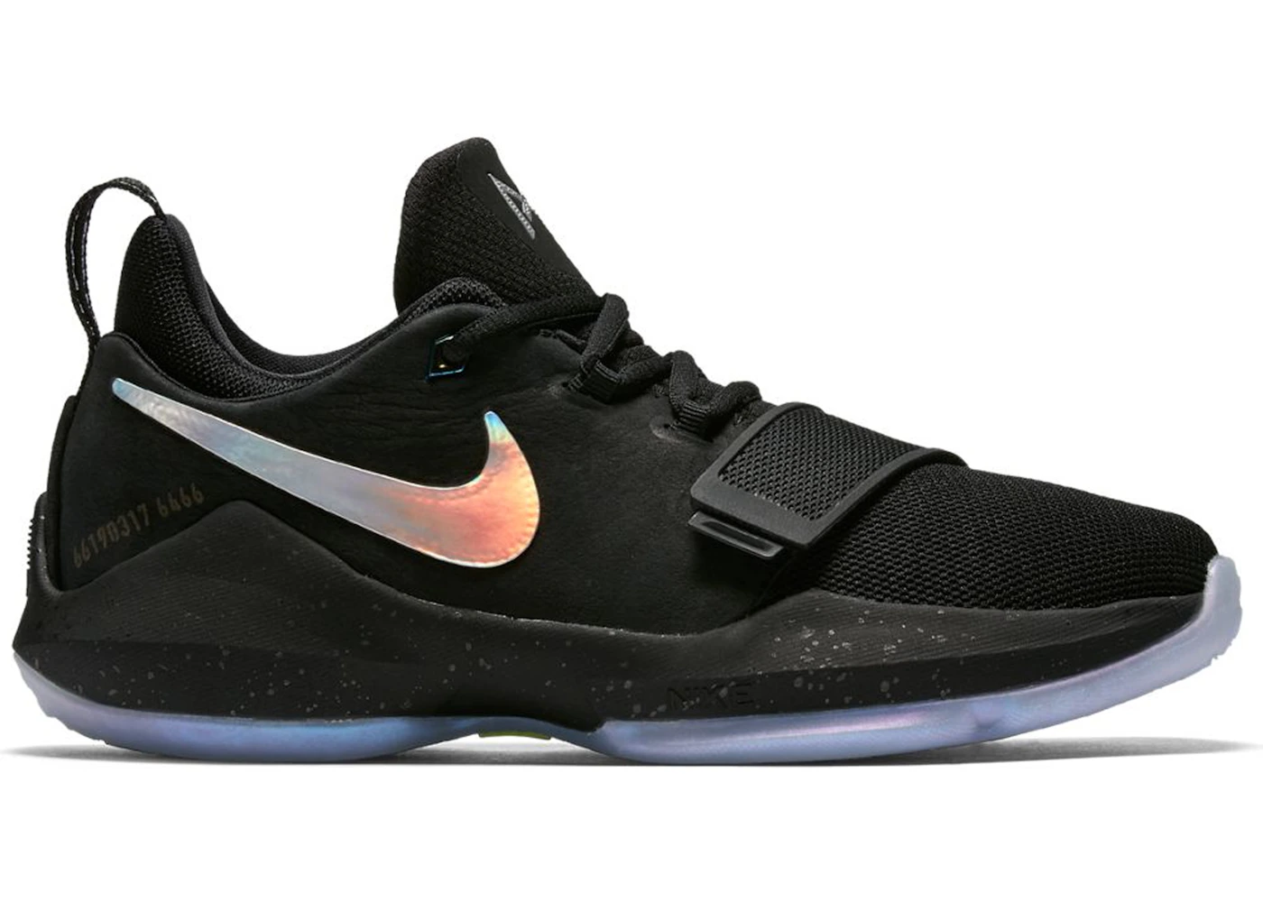 Pg 1 prototype online