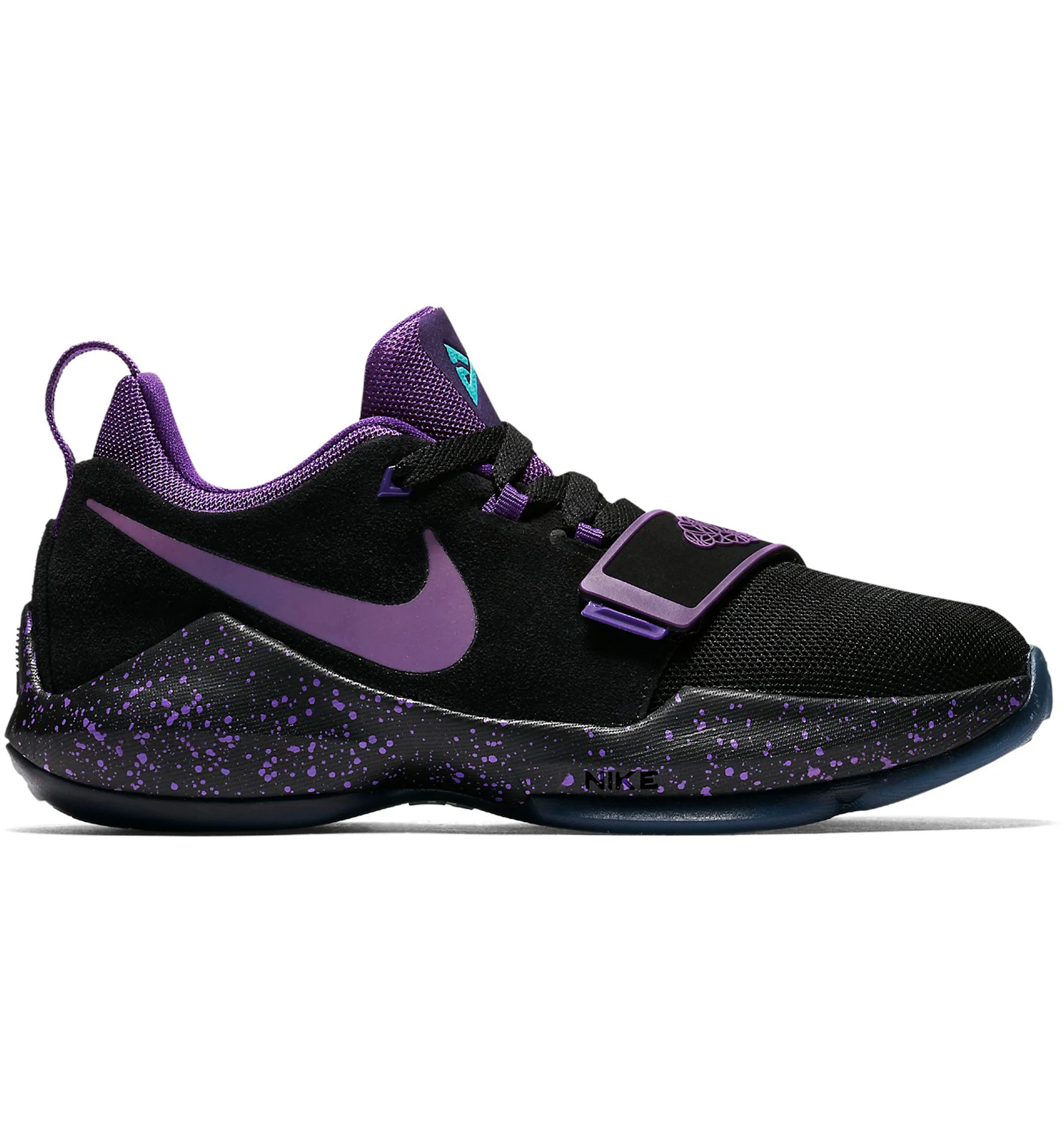 Nike PG 1 Score In Bunches GS Kids 880304 097 US