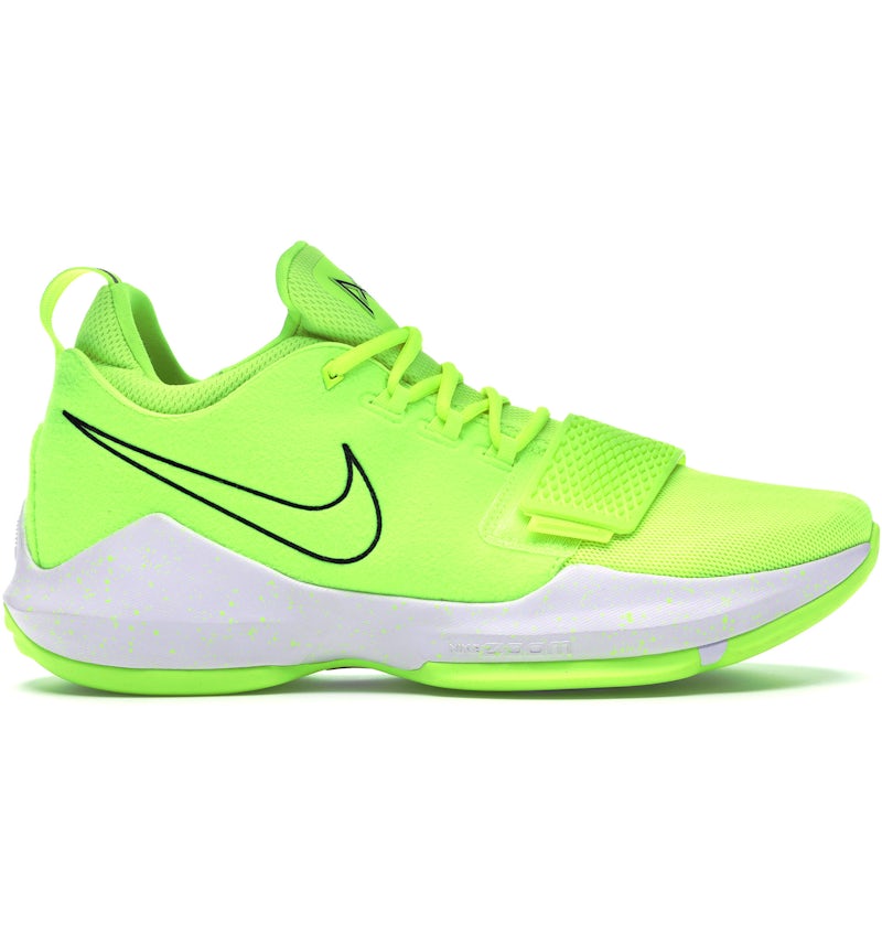 Nike PG Volt Men's 878627-700 US - Main Image