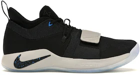 Nike PG 2.5 Black Photo Blue