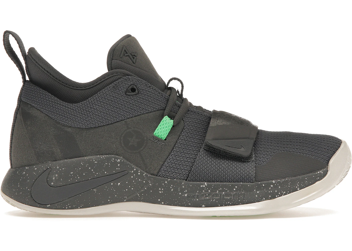 Basketball Grey Paul Georges Nike PG Colorways 19 Styles