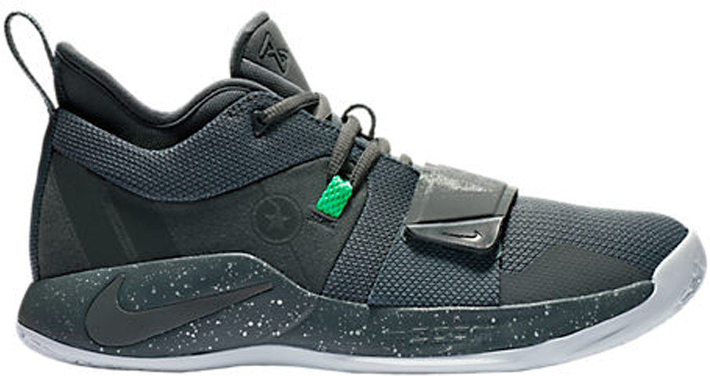 Nike PG 2.5 Grey - BQ8452-007